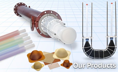 fluoropolymer-products
